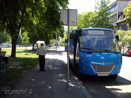 iveco cacciamali / autobusni terminal `reljkovićeva` zagreb iveco cacciamali / autobusni terminal `reljkovićeva` zagreb
