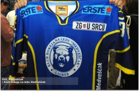 khl medveščak khl medveščak
