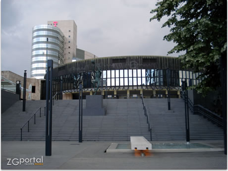 košarkaška dvorana `dražen petrović`, zagreb košarkaška dvorana `dražen petrović`, zagreb
