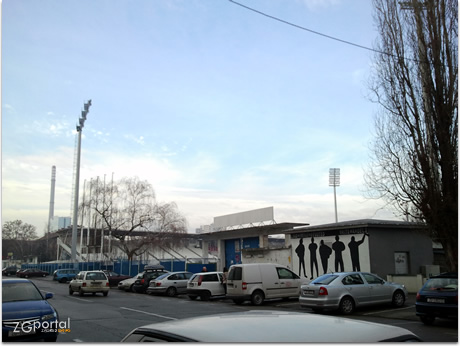 stadion nk zagreb / kranjčevićeva ulica, trešnjevka stadion nk zagreb / kranjčevićeva ulica, trešnjevka