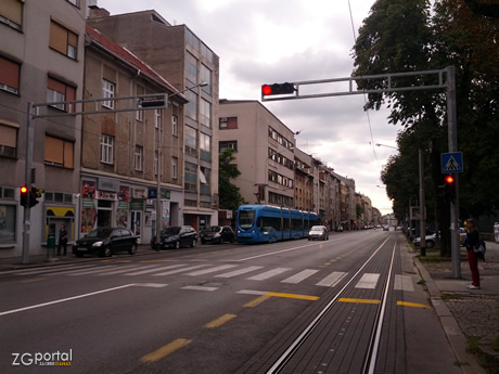 maksimirska ulica, zagreb maksimirska ulica, zagreb