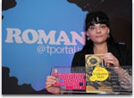 Sibila Petlevski / roman@tportal.hr Sibila Petlevski / roman@tportal.hr