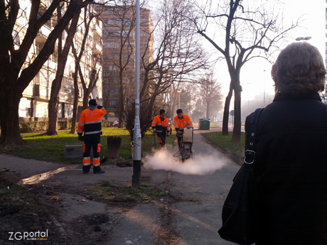 ukrajinska ulica, utrina, zagreb ukrajinska ulica, utrina, zagreb