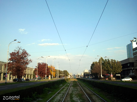 ulica grada vukovara, zagreb ulica grada vukovara, zagreb
