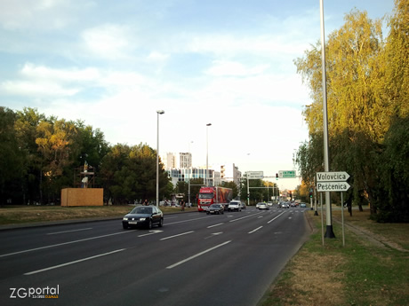 ulica kneza branimira, zagreb ulica kneza branimira, zagreb