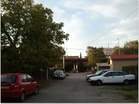 Tjedan besplatnog tehničkog pregleda vozila Tjedan besplatnog tehničkog pregleda vozila