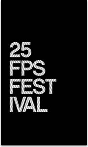 25 FPS / festival internacionalnog eksperimentalnog filma i videa