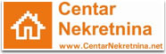 Centar Nekretnina, oglasnik za nekretnine u Hrvatskoj