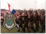 102. brigada hrvatske vojske 102. brigada hrvatske vojske
