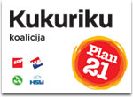 plan 21 / kukuriku koalicija plan 21 / kukuriku koalicija