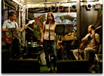 acoustic research acoustic research