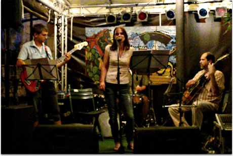 Acoustic research Acoustic research