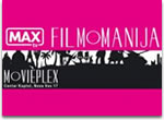 MAXtv Filmomanija MAXtv Filmomanija