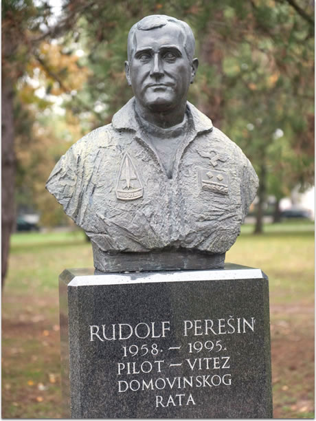 Održan sedmi Memorijal Rudolfa Perešina - Ivanić grad 2011 Održan sedmi Memorijal Rudolfa Perešina - Ivanić grad 2011
