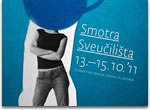 Smotra Sveučilišta u Studentskom centru Smotra Sveučilišta u Studentskom centru