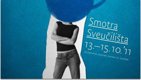 smotra sveučilišta / studentski centar zagreb smotra sveučilišta / studentski centar zagreb