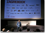 Zagreb Dox Zagreb Dox