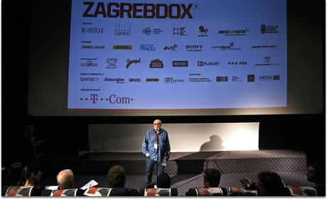 7. zagreb dox 7. zagreb dox