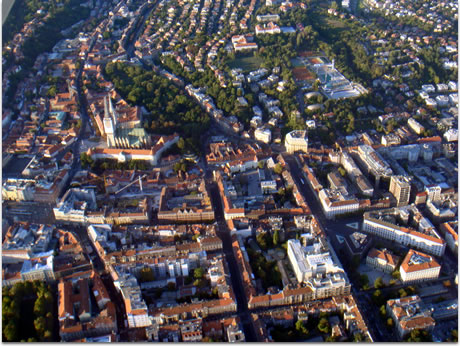 Kretanje cijena najma stanova u gradu Zagrebu Kretanje cijena najma stanova u gradu Zagrebu