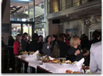 Održan prvi networking doručak za poslovne žene Održan prvi networking doručak za poslovne žene