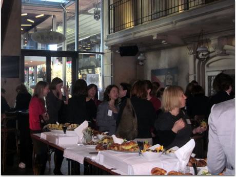networking za poslovne žene networking za poslovne žene
