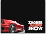 Otkazana velesajamska priredba `Zagreb Auto Show`