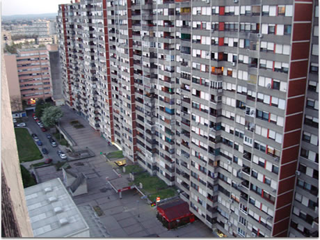 zgrada `mamutica`, travno, zagreb zgrada `mamutica`, travno, zagreb