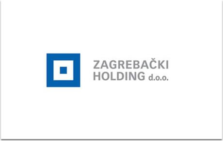 Zagrebački Holding Zagrebački Holding