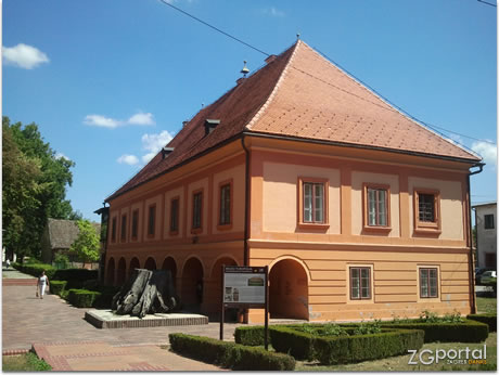 muzej turopolja, velika gorica muzej turopolja, velika gorica