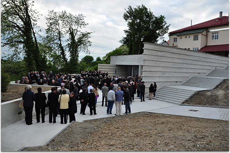 mrtvačnica / gorica svetojanska