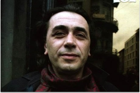 toni marošević (1945 - 2013)