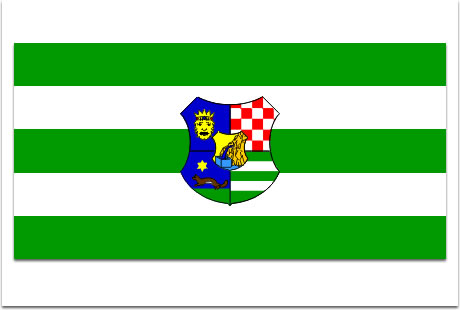 zastava zagrebačke županije