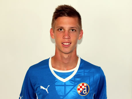 dani olmo / dinamo zagreb