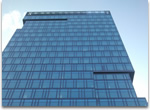 eurotower zagreb