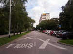 nalješkovićeva ulica, trnje, zagreb