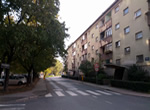 rapska ulica, sigečica, zagreb