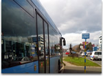 autobus ZET-a autobus ZET-a
