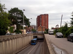 zgrada `ciglica`, selska cesta, črnomerec, zagreb