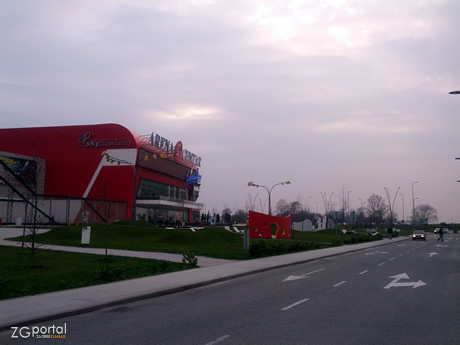 arena centar zagreb arena centar zagreb