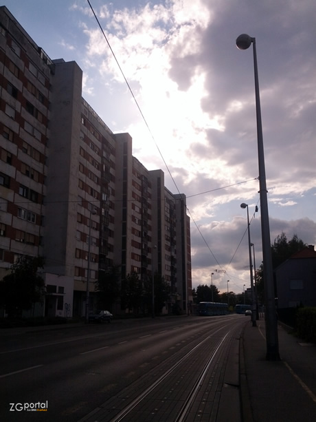 avenija dubrava, zagreb avenija dubrava, zagreb