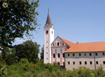 franjevački samostan, samobor