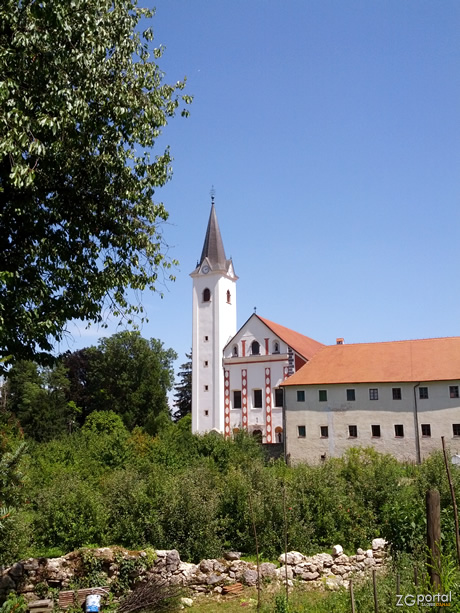 franjevački samostan, samobor franjevački samostan, samobor