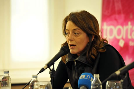 marina viculin (1957 - 2015)