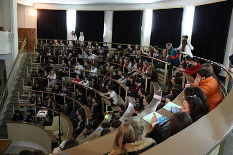 Dan otvorenih vrata Medicinskog fakulteta u Zagrebu