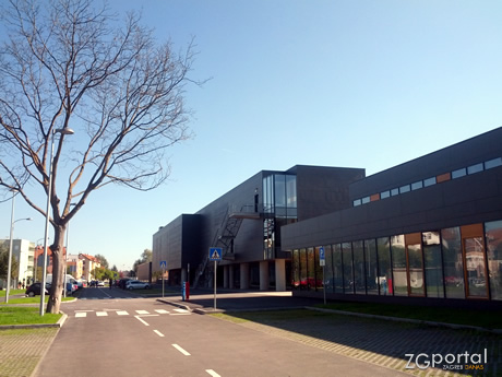 osnovna škola `kajzerica`, zagreb osnovna škola `kajzerica`, zagreb