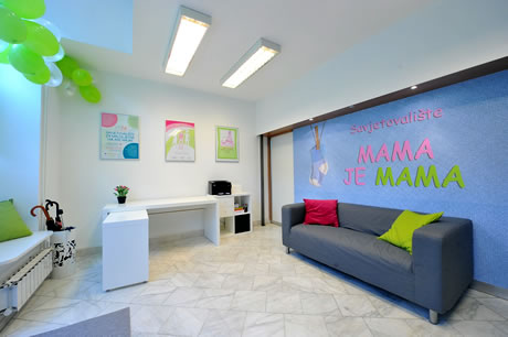 savjetovalište `mama je mama`