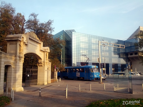 stadion maksimir zagreb / zapadna tribina stadion maksimir zagreb / zapadna tribina