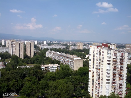 utrina, novi zagreb, zagreb