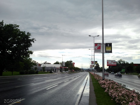 Prognoza cestovnog prometa tijekom Uskrsnih blagdana