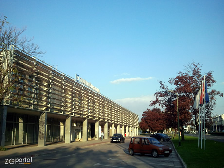 zagrebački holding, ulica grada vukovara, zagreb zagrebački holding, ulica grada vukovara, zagreb